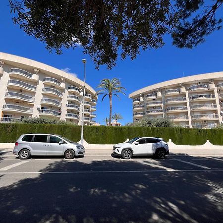 Apartamento Family Miami Playa ภายนอก รูปภาพ