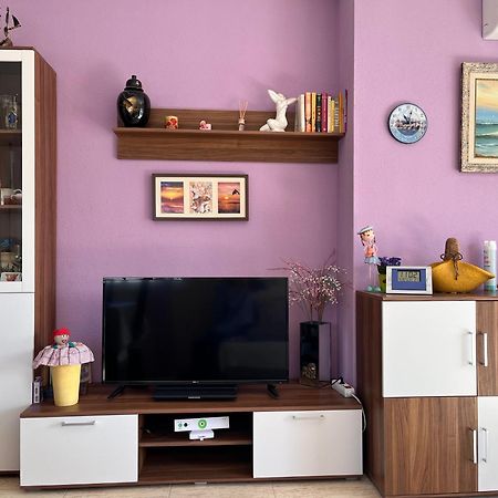 Apartamento Family Miami Playa ภายนอก รูปภาพ