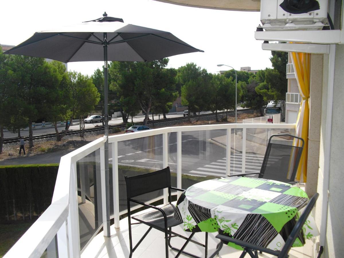 Apartamento Family Miami Playa ภายนอก รูปภาพ