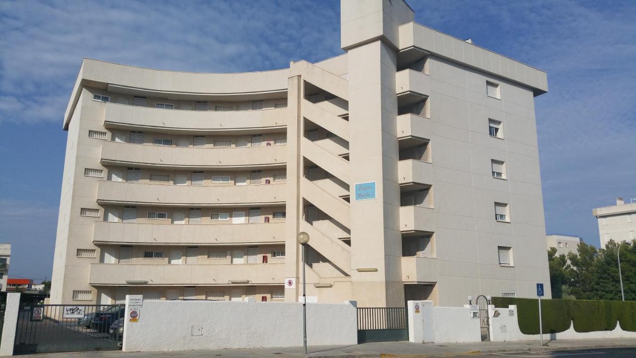 Apartamento Family Miami Playa ภายนอก รูปภาพ