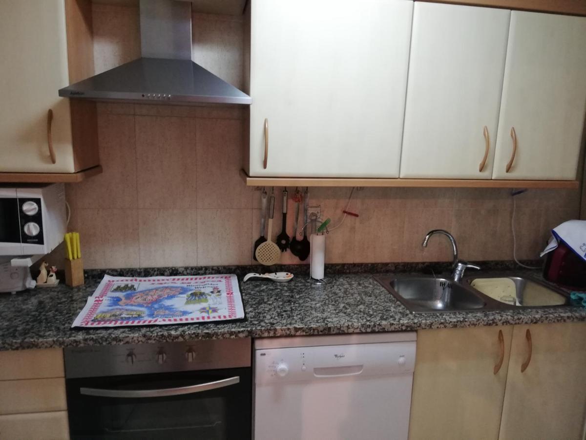 Apartamento Family Miami Playa ภายนอก รูปภาพ