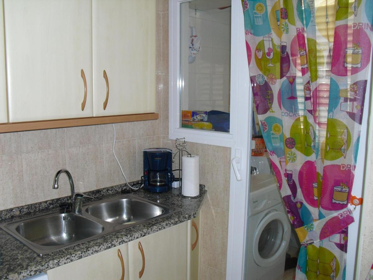 Apartamento Family Miami Playa ภายนอก รูปภาพ