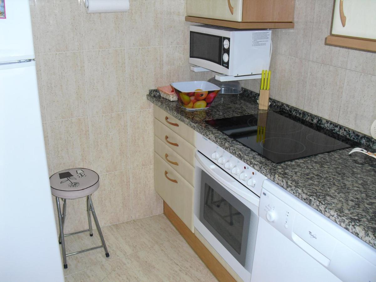 Apartamento Family Miami Playa ภายนอก รูปภาพ