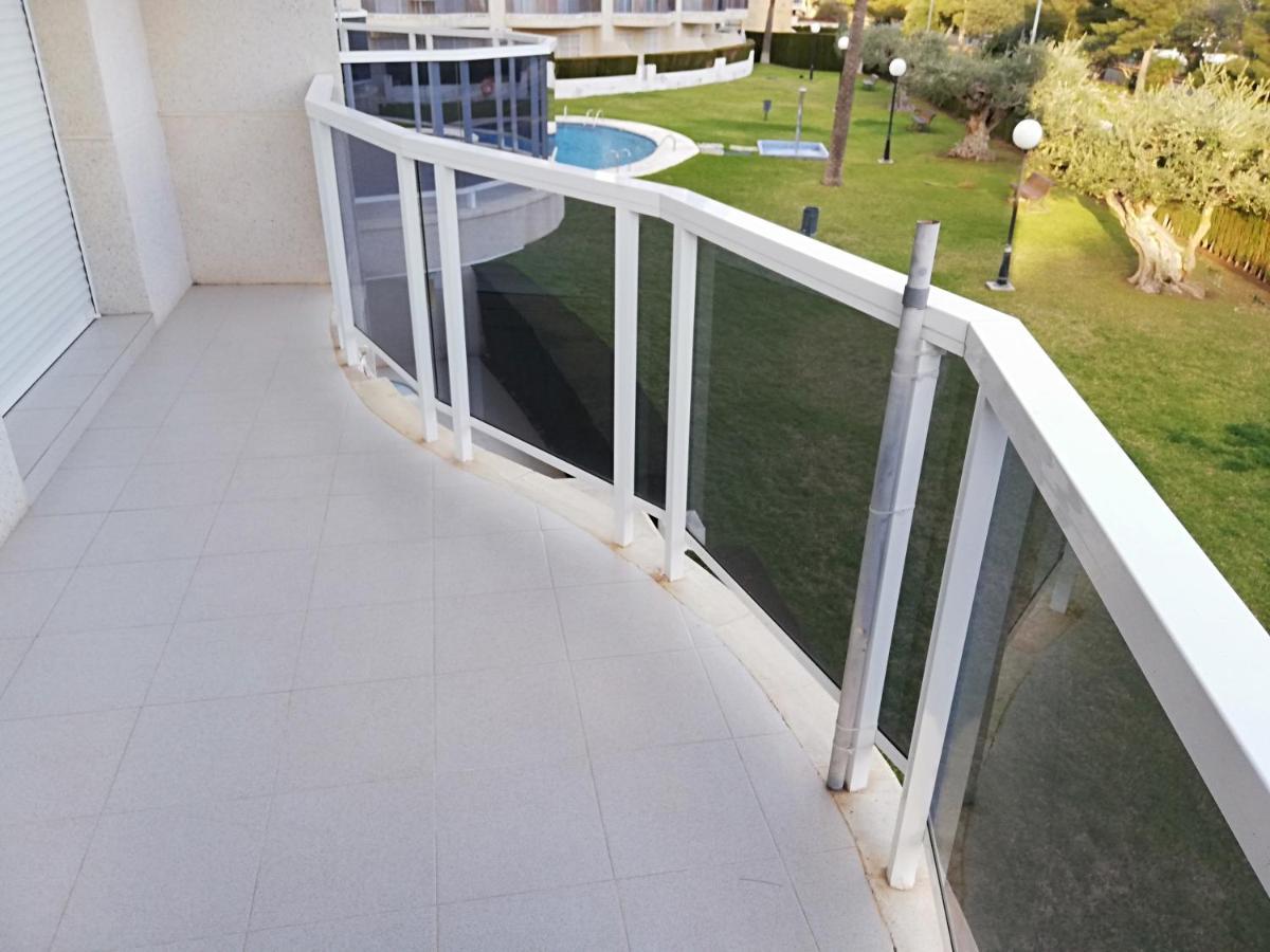 Apartamento Family Miami Playa ภายนอก รูปภาพ
