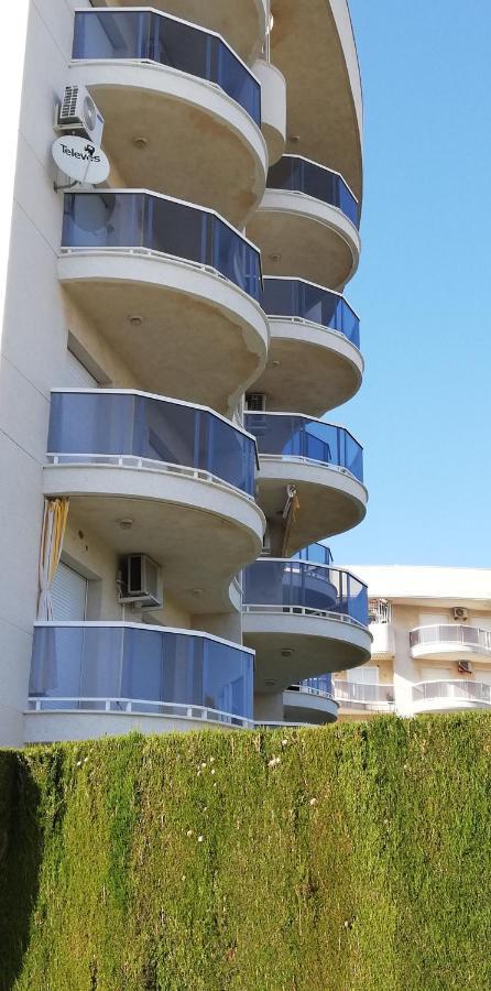 Apartamento Family Miami Playa ภายนอก รูปภาพ