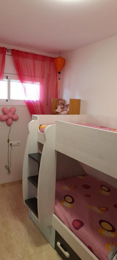 Apartamento Family Miami Playa ภายนอก รูปภาพ
