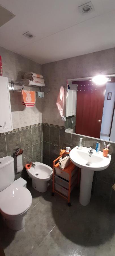 Apartamento Family Miami Playa ภายนอก รูปภาพ