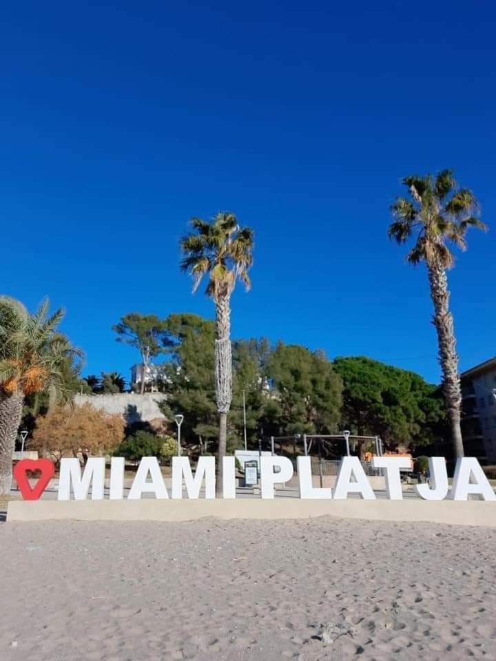 Apartamento Family Miami Playa ภายนอก รูปภาพ