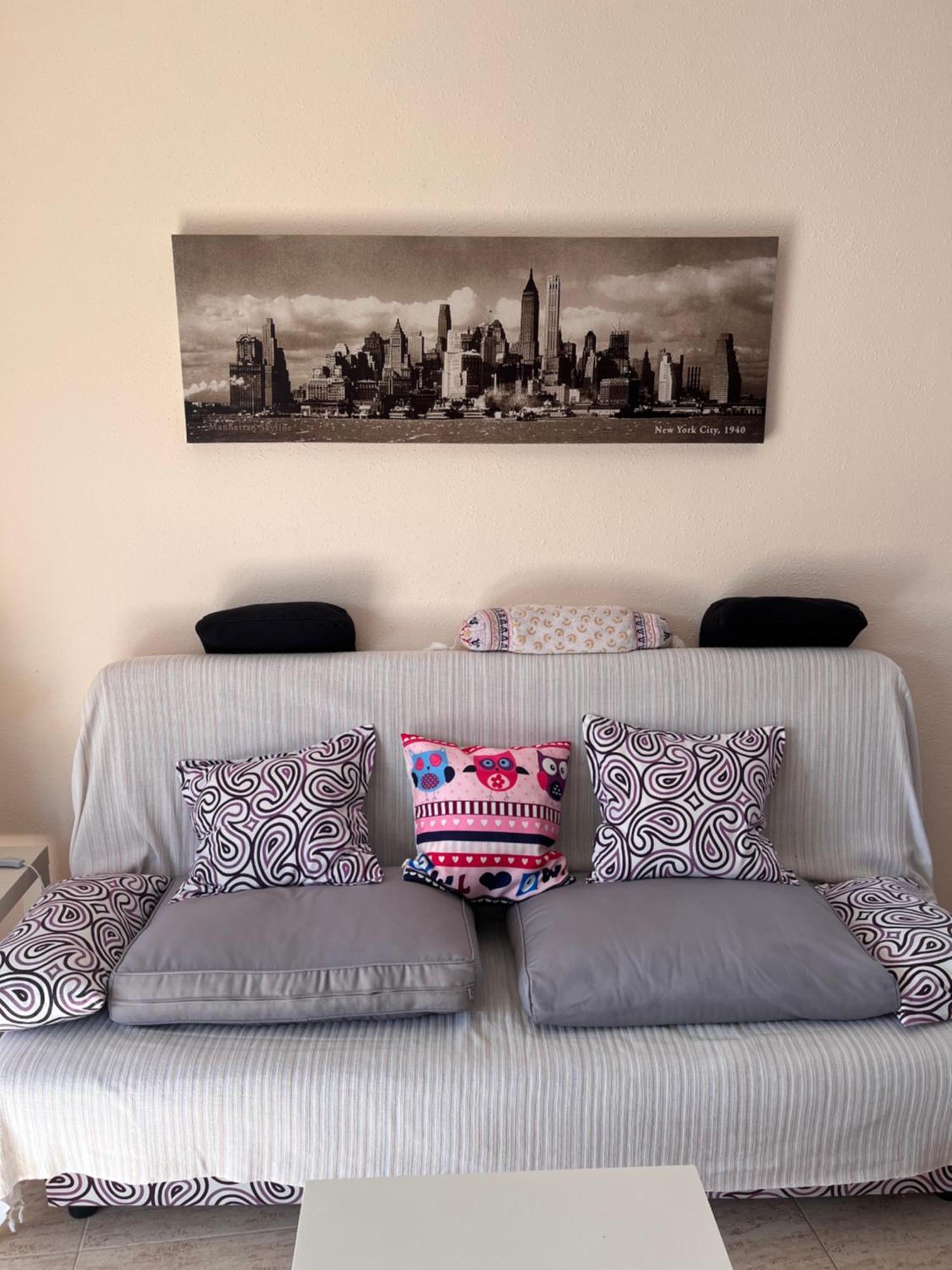 Apartamento Family Miami Playa ภายนอก รูปภาพ