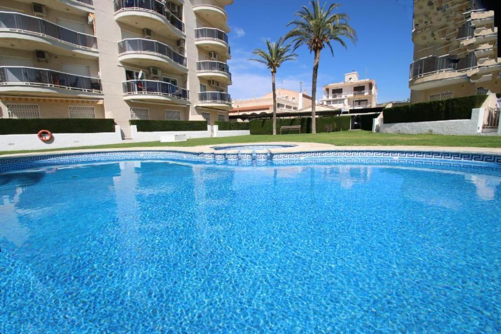 Apartamento Family Miami Playa ภายนอก รูปภาพ