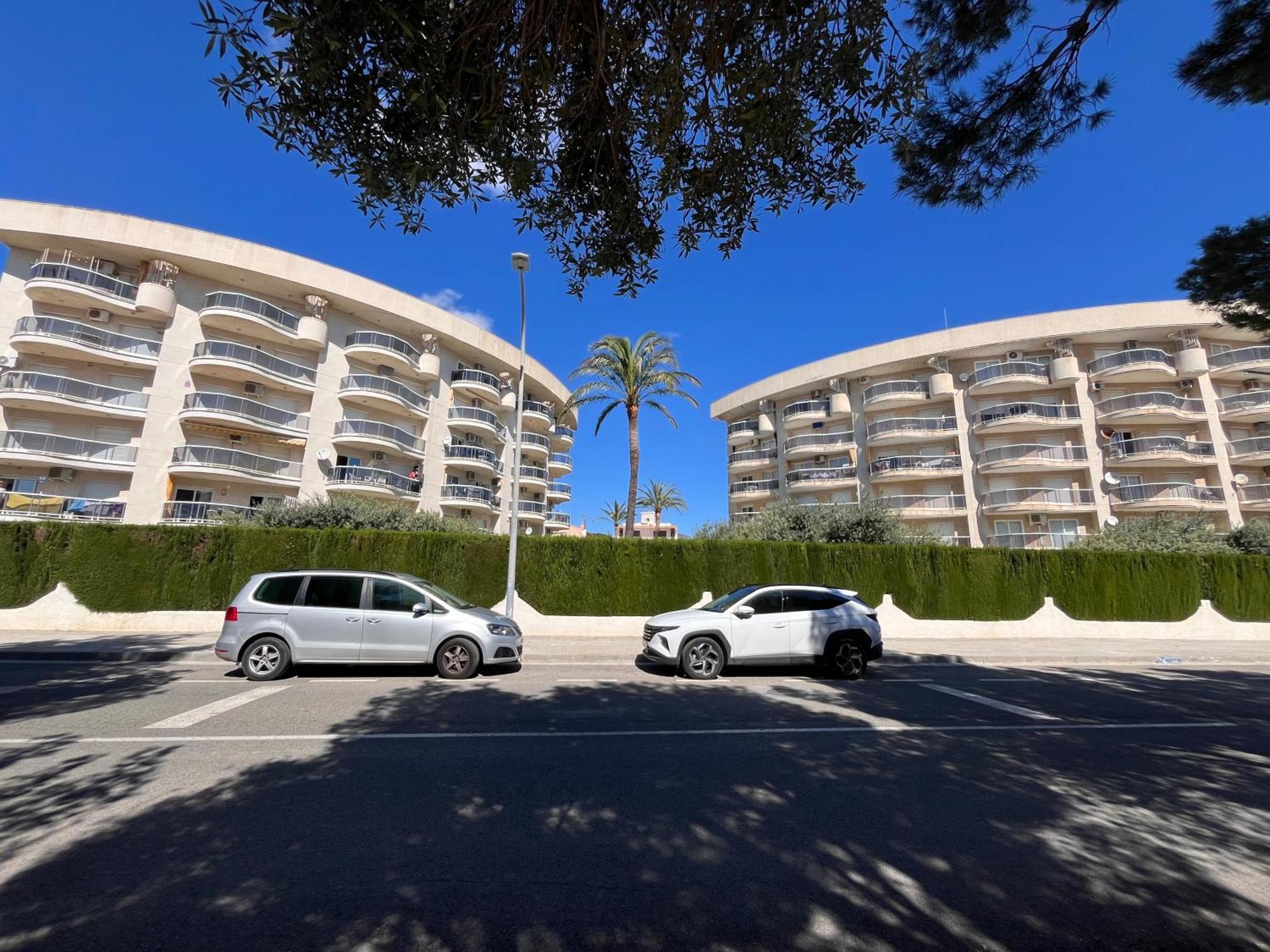 Apartamento Family Miami Playa ภายนอก รูปภาพ