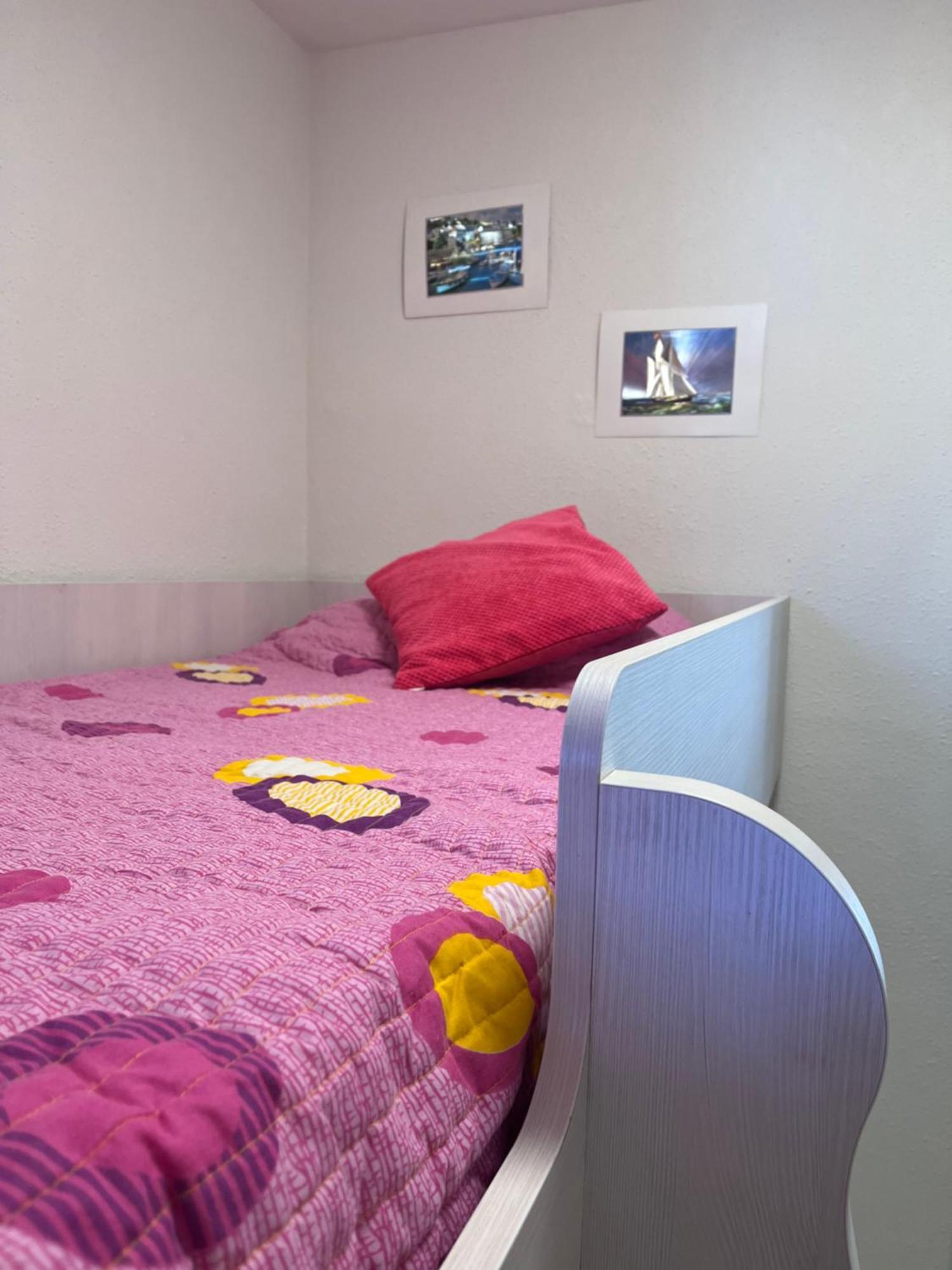 Apartamento Family Miami Playa ภายนอก รูปภาพ