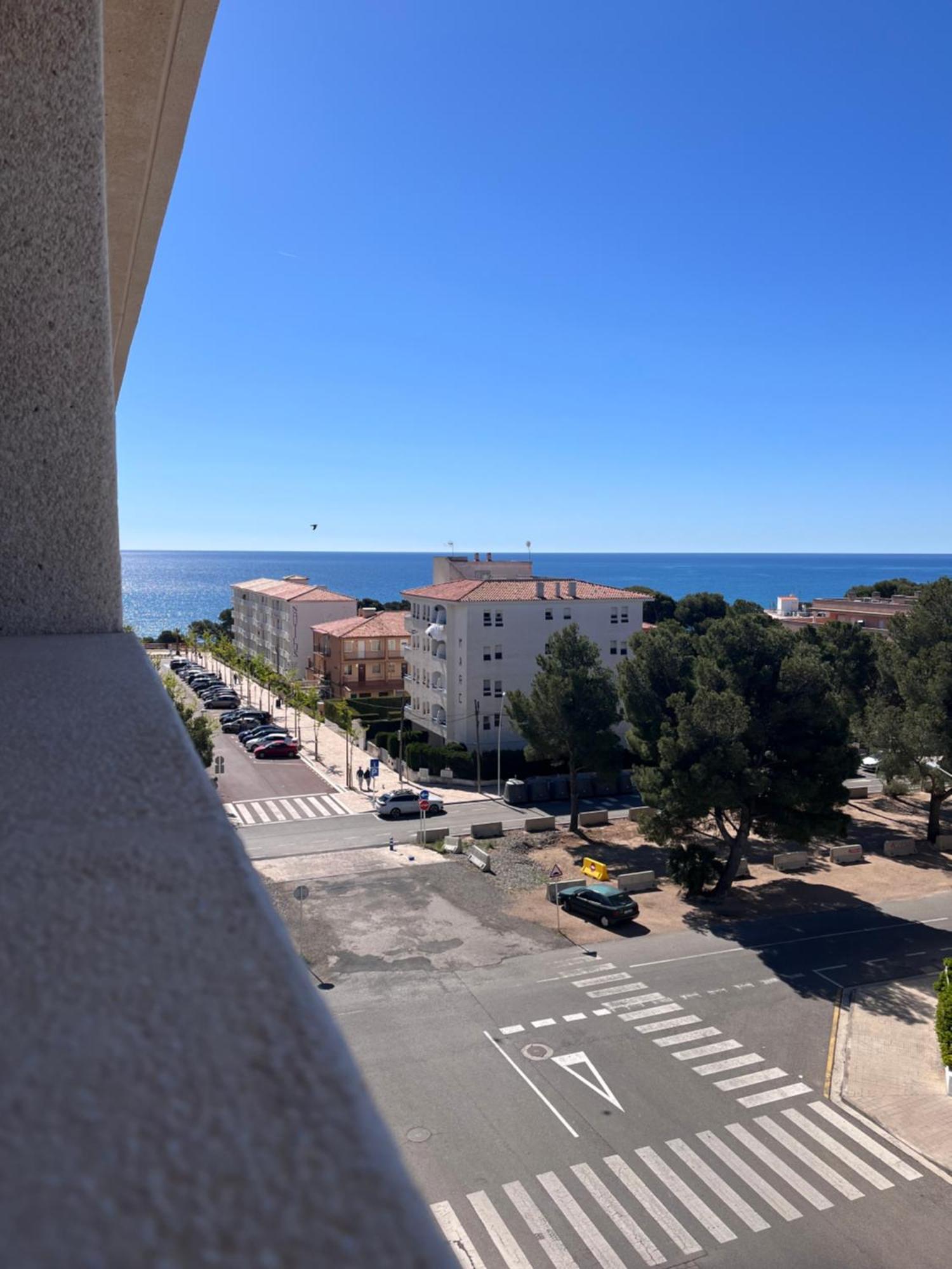 Apartamento Family Miami Playa ภายนอก รูปภาพ